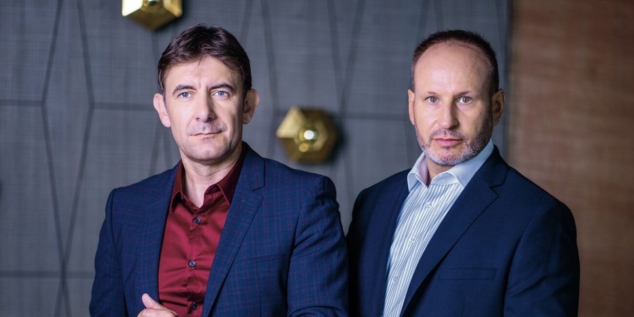 luxury products - DiamArte - Bartosz Skwirtniański i Sebastian Niciński
